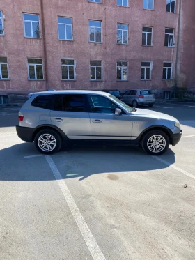 BMW X3 2.5i - 3700 € / 7236.57 лв. - 29277562 3 | Car24.bg BMW X3 2.5i - 3700 € / 7236.57 лв. - 29277562 3