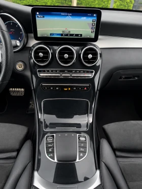 Mercedes-Benz GLC 220 FACE* AMG* DISTRONIC* DIGITAL* TOP* | Auto.bg — изображение 12 Mercedes-Benz GLC 220 FACE* AMG* DISTRONIC* DIGITAL* TOP* | Auto.bg — изображение 12