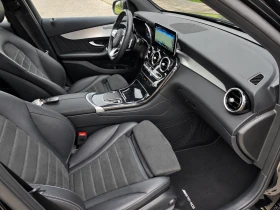Mercedes-Benz GLC 220 FACE* AMG* DISTRONIC* DIGITAL* TOP* | Auto.bg — изображение 13 Mercedes-Benz GLC 220 FACE* AMG* DISTRONIC* DIGITAL* TOP* | Auto.bg — изображение 13
