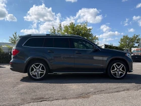 Mercedes-Benz GL 350 AMG * * 7 МЕСТА * * CARFAX * * АВТО КРЕДИТ * * | Auto.bg — изображение 3 Mercedes-Benz GL 350 AMG * * 7 МЕСТА * * CARFAX * * АВТО КРЕДИТ * * | Auto.bg — изображение 3
