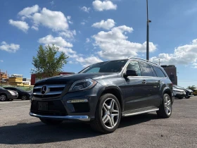 Mercedes-Benz GL 350 AMG * * 7 МЕСТА * * CARFAX * * АВТО КРЕДИТ * *