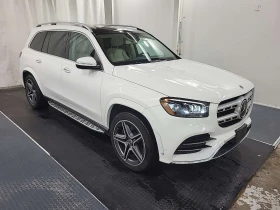Mercedes-Benz GLS 450 * CARFAX * БЕЗ ПЪРВОНАЧАЛНА ВНОСКА | Auto.bg — изображение 2 Mercedes-Benz GLS 450 * CARFAX * БЕЗ ПЪРВОНАЧАЛНА ВНОСКА | Auto.bg — изображение 2