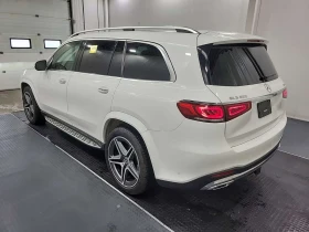 Mercedes-Benz GLS 450 * CARFAX * БЕЗ ПЪРВОНАЧАЛНА ВНОСКА | Auto.bg — изображение 4 Mercedes-Benz GLS 450 * CARFAX * БЕЗ ПЪРВОНАЧАЛНА ВНОСКА | Auto.bg — изображение 4
