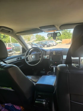 VW Touareg 2.5 R5 - 4200 € / 8214.49 лв. - 11910211 4 | Car24.bg VW Touareg 2.5 R5 - 4200 € / 8214.49 лв. - 11910211 4