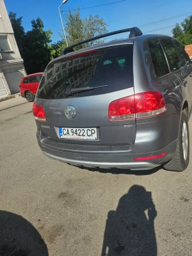 VW Touareg 2.5 R5 - 4200 € / 8214.49 лв. - 11910211 3 | Car24.bg VW Touareg 2.5 R5 - 4200 € / 8214.49 лв. - 11910211 3