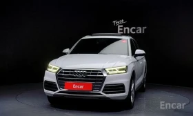 Audi Q5 45 TFSI Quattro Premium | Auto.bg — изображение 3 Audi Q5 45 TFSI Quattro Premium | Auto.bg — изображение 3