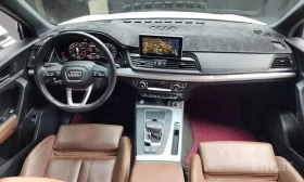 Audi Q5 45 TFSI Quattro Premium | Auto.bg — изображение 6 Audi Q5 45 TFSI Quattro Premium | Auto.bg — изображение 6
