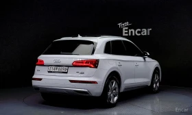 Audi Q5 45 TFSI Quattro Premium | Auto.bg — изображение 2 Audi Q5 45 TFSI Quattro Premium | Auto.bg — изображение 2