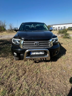 Toyota Tundra Limited 5, 7 | Auto.bg — изображение 4 Toyota Tundra Limited 5, 7 | Auto.bg — изображение 4
