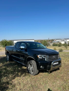 Toyota Tundra Limited 5, 7 | Auto.bg — изображение 3 Toyota Tundra Limited 5, 7 | Auto.bg — изображение 3