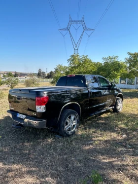 Toyota Tundra Limited 5, 7 | Auto.bg — изображение 5 Toyota Tundra Limited 5, 7 | Auto.bg — изображение 5
