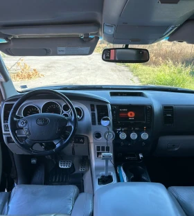 Toyota Tundra Limited 5, 7 | Auto.bg — изображение 10 Toyota Tundra Limited 5, 7 | Auto.bg — изображение 10