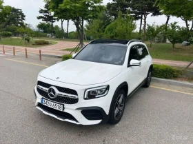 Mercedes-Benz GLB GLB250 4MATIC