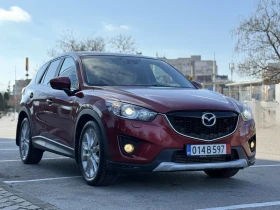 Mazda CX-5 НАЛИЧНА ТОП !
