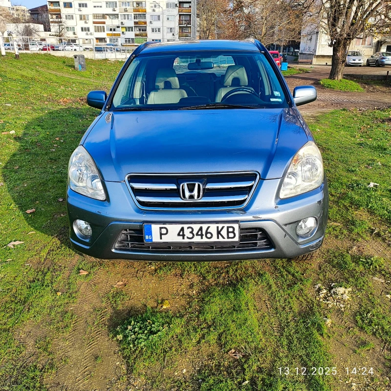 Honda Cr-v 2.2 ictdi - 6800 лв. / 3476.78 € - 99311369 1 | Car24.bg Honda Cr-v 2.2 ictdi - 6800 лв. / 3476.78 € - 99311369 1