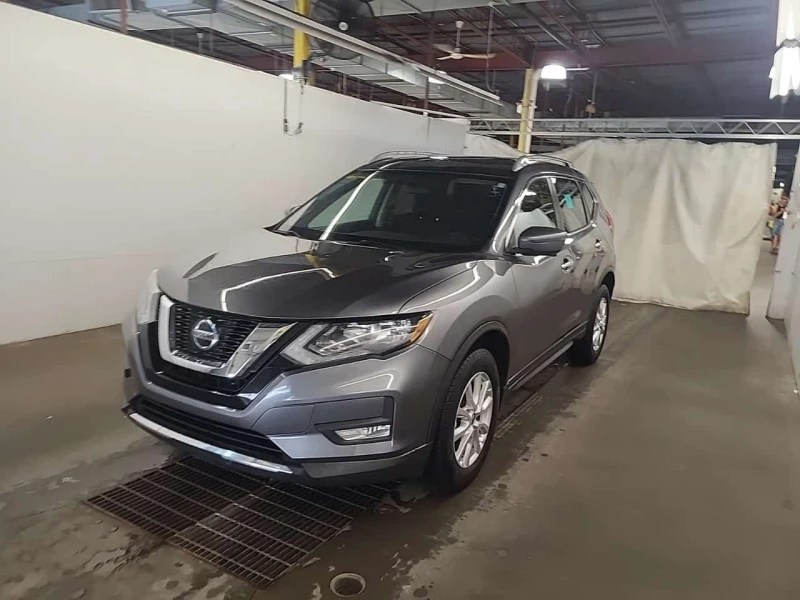 Nissan Rogue SV| PANO| ПОДГРЕВИ| МЪРТВА ТОЧКА| 2 КЛЮЧА| - 14000 € / 27381.62 лв. - 44297537 1 | Car24.bg Nissan Rogue SV| PANO| ПОДГРЕВИ| МЪРТВА ТОЧКА| 2 КЛЮЧА| - 14000 € / 27381.62 лв. - 44297537 1