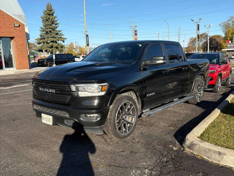 Dodge RAM 1500 * Laramie * АВТОКРЕДИТ * ГЛАВНО ПРЕДСТАВИТЕЛСТВО * - 19890 € - 15894591 1 | Car24.bg Dodge RAM 1500 * Laramie * АВТОКРЕДИТ * ГЛАВНО ПРЕДСТАВИТЕЛСТВО * - 19890 € - 15894591 1