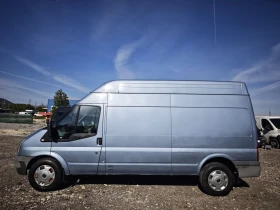 Ford Transit 2.2 MAXI | Auto.bg — изображение 8 Ford Transit 2.2 MAXI | Auto.bg — изображение 8