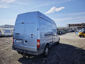 Ford Transit 2.2 MAXI | Auto.bg — изображение 5 Ford Transit 2.2 MAXI | Auto.bg — изображение 5