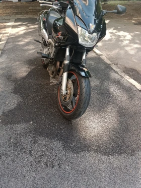 Honda Hornet undefined | Auto.bg — изображение 3 Honda Hornet undefined | Auto.bg — изображение 3