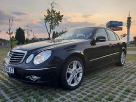 Обява за продажба на Mercedes-Benz E 200 ~16 999 лв. - изображение 1