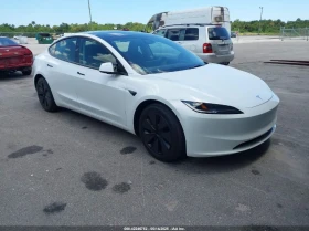 Tesla Model 3 U U UX Rear Wheel Drive - Car24.bg Tesla Model 3 U U UX Rear Wheel Drive