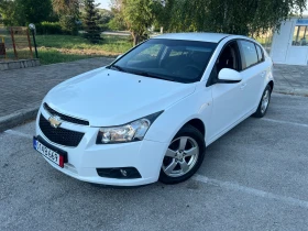 Chevrolet Cruze 1.8I LPG - Car24.bg Chevrolet Cruze 1.8I LPG