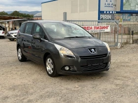 Peugeot 5008 HDI lizing - Car24.bg Peugeot 5008 HDI lizing