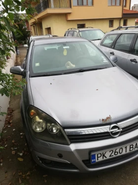 Opel Astra | Mobile.bg — малка снимка 2