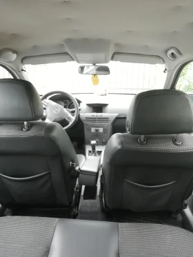Opel Astra | Mobile.bg — малка снимка 5