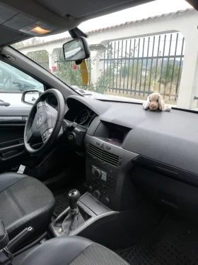 Opel Astra | Mobile.bg — малка снимка 4
