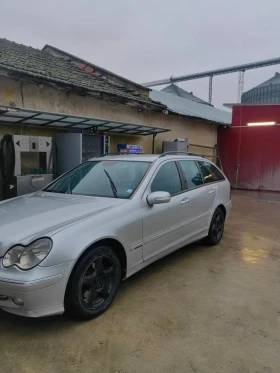 Mercedes-Benz C 270 - 1999 € / 3909.70 лв. - 36350276 2 | Car24.bg Mercedes-Benz C 270 - 1999 € / 3909.70 лв. - 36350276 2