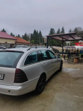 Mercedes-Benz C 270 - 1999 € / 3909.70 лв. - 36350276 4 | Car24.bg Mercedes-Benz C 270 - 1999 € / 3909.70 лв. - 36350276 4