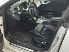 Audi A7 2017 3.0T COMPETITION * БЕЗ ПЪРВОНАЧАЛНА ВНОCKA * - 14300 € / 27968.37 лв. - 87805708 5 | Car24.bg Audi A7 2017 3.0T COMPETITION * БЕЗ ПЪРВОНАЧАЛНА ВНОCKA * - 14300 € / 27968.37 лв. - 87805708 5