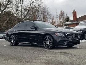 Mercedes-Benz E 53 AMG 4MATIC* DIGITAL* 360* BLIND-SPOT* PANO* HUD* LANE - Car24.bg Mercedes-Benz E 53 AMG 4MATIC* DIGITAL* 360* BLIND-SPOT* PANO* HUD* LANE