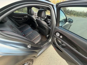 Mercedes-Benz E 43 AMG Silver Star - Selenite Gray Magno | Auto.bg — изображение 9 Mercedes-Benz E 43 AMG Silver Star - Selenite Gray Magno | Auto.bg — изображение 9