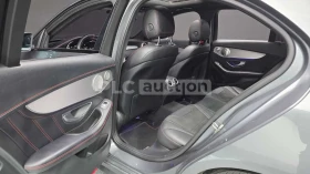 Mercedes-Benz C 43 AMG | BURMASTER| HEADS UP| ПАНОРАМА| ВКЛ.ТЕХНОТЕСТ | Auto.bg — изображение 11 Mercedes-Benz C 43 AMG | BURMASTER| HEADS UP| ПАНОРАМА| ВКЛ.ТЕХНОТЕСТ | Auto.bg — изображение 11