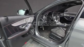 Mercedes-Benz C 43 AMG | BURMASTER| HEADS UP| ПАНОРАМА| ВКЛ.ТЕХНОТЕСТ | Auto.bg — изображение 5 Mercedes-Benz C 43 AMG | BURMASTER| HEADS UP| ПАНОРАМА| ВКЛ.ТЕХНОТЕСТ | Auto.bg — изображение 5