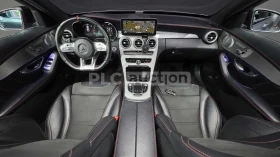 Mercedes-Benz C 43 AMG | BURMASTER| HEADS UP| ПАНОРАМА| ВКЛ.ТЕХНОТЕСТ | Auto.bg — изображение 2 Mercedes-Benz C 43 AMG | BURMASTER| HEADS UP| ПАНОРАМА| ВКЛ.ТЕХНОТЕСТ | Auto.bg — изображение 2