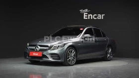 Mercedes-Benz C 43 AMG | BURMASTER| HEADS UP| ПАНОРАМА| ВКЛ.ТЕХНОТЕСТ