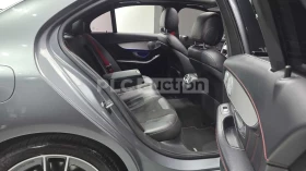 Mercedes-Benz C 43 AMG | BURMASTER| HEADS UP| ПАНОРАМА| ВКЛ.ТЕХНОТЕСТ | Auto.bg — изображение 12 Mercedes-Benz C 43 AMG | BURMASTER| HEADS UP| ПАНОРАМА| ВКЛ.ТЕХНОТЕСТ | Auto.bg — изображение 12