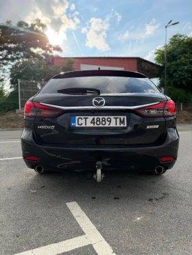 Mazda 6 - 8500 € / 16624.56 лв. - 44258118 2 | Car24.bg Mazda 6 - 8500 € / 16624.56 лв. - 44258118 2