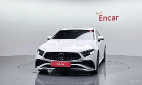 Mercedes-Benz CLS 300 4MATIC* BURMESTER* ОБДУХВАНЕ* ПОДГРЕВ*