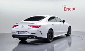 Mercedes-Benz CLS 300 4MATIC* BURMESTER* ОБДУХВАНЕ* ПОДГРЕВ* | Auto.bg — изображение 2 Mercedes-Benz CLS 300 4MATIC* BURMESTER* ОБДУХВАНЕ* ПОДГРЕВ* | Auto.bg — изображение 2