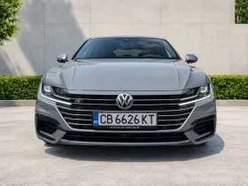 VW Arteon BiTDI 4 motion R Line | Auto.bg — изображение 4 VW Arteon BiTDI 4 motion R Line | Auto.bg — изображение 4