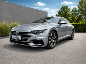 VW Arteon BiTDI 4 motion R Line | Auto.bg — изображение 1 VW Arteon BiTDI 4 motion R Line | Auto.bg — изображение 1