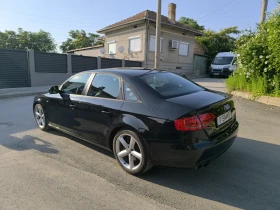 Audi A4 1.8TFSI - SLine