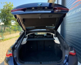 BMW i4 Edrive 40 81 kWh 2023 - 29900 € / 58479.32 лв. - 96067810 16 | Car24.bg BMW i4 Edrive 40 81 kWh 2023 - 29900 € / 58479.32 лв. - 96067810 16