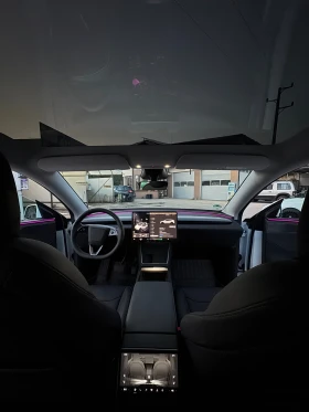 Tesla Y Juniper Long Range* AWD* Premium* Налична в БГ* КАТО НОВА* | Auto.bg — изображение 7 Tesla Y Juniper Long Range* AWD* Premium* Налична в БГ* КАТО НОВА* | Auto.bg — изображение 7