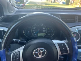 Toyota Yaris undefined | Auto.bg — изображение 6 Toyota Yaris undefined | Auto.bg — изображение 6